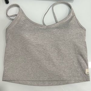 Vuori Halo Performance Crop Top